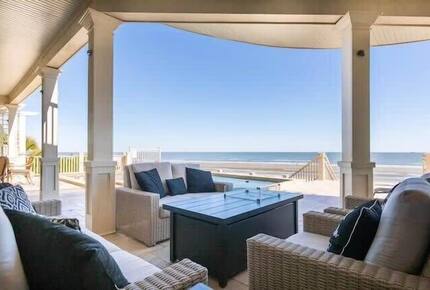 Southern Comfort - Isle of Palms, South Carolina