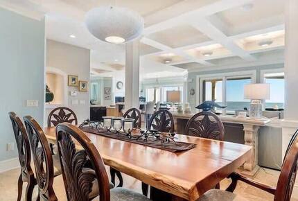 Southern Comfort - Isle of Palms, South Carolina