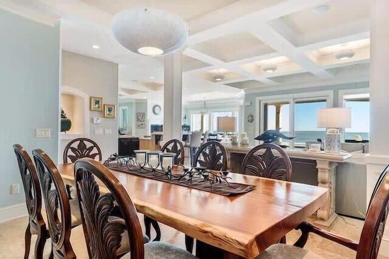 Southern Comfort - Isle of Palms, South Carolina