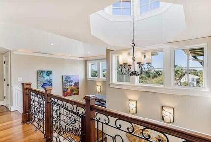 Southern Comfort - Isle of Palms, South Carolina