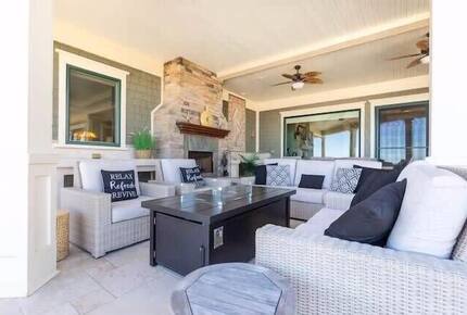 Southern Comfort - Isle of Palms, South Carolina