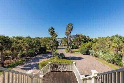 Southern Comfort - Isle of Palms, South Carolina