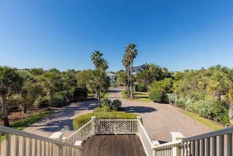 Southern Comfort - Isle of Palms, South Carolina