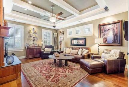 Southern Comfort - Isle of Palms, South Carolina