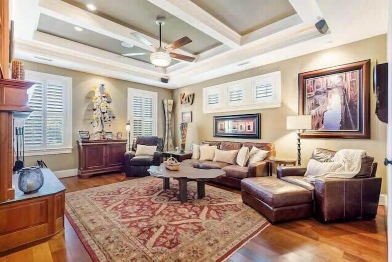 Southern Comfort - Isle of Palms, South Carolina