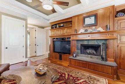 Southern Comfort - Isle of Palms, South Carolina