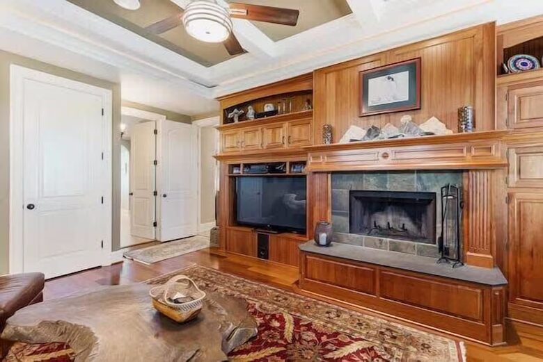 Southern Comfort - Isle of Palms, South Carolina