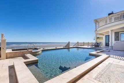 Southern Comfort - Isle of Palms, South Carolina