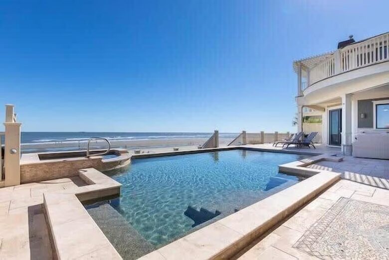 Southern Comfort - Isle of Palms, South Carolina