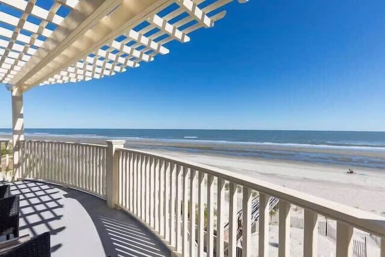 Southern Comfort - Isle of Palms, South Carolina