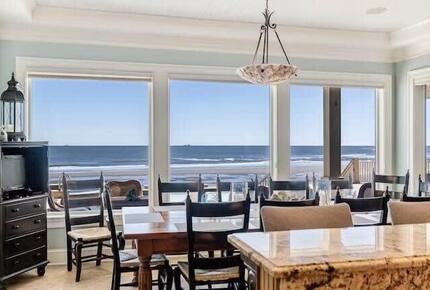 Southern Comfort - Isle of Palms, South Carolina