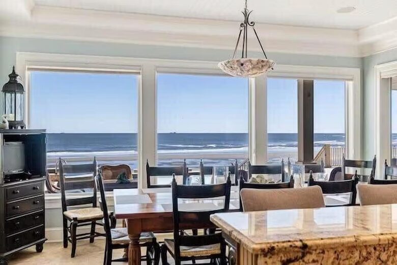 Southern Comfort - Isle of Palms, South Carolina