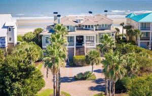 Southern Comfort - Isle of Palms, South Carolina