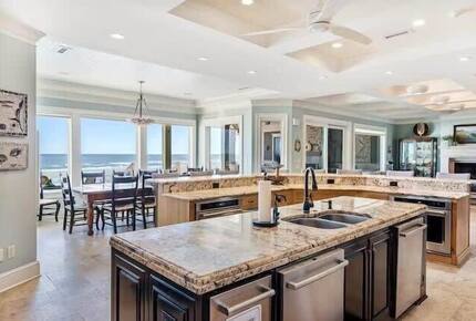 Southern Comfort - Isle of Palms, South Carolina