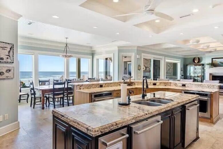 Southern Comfort - Isle of Palms, South Carolina