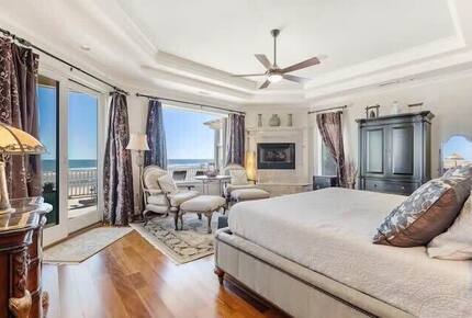 Southern Comfort - Isle of Palms, South Carolina