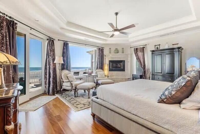 Southern Comfort - Isle of Palms, South Carolina