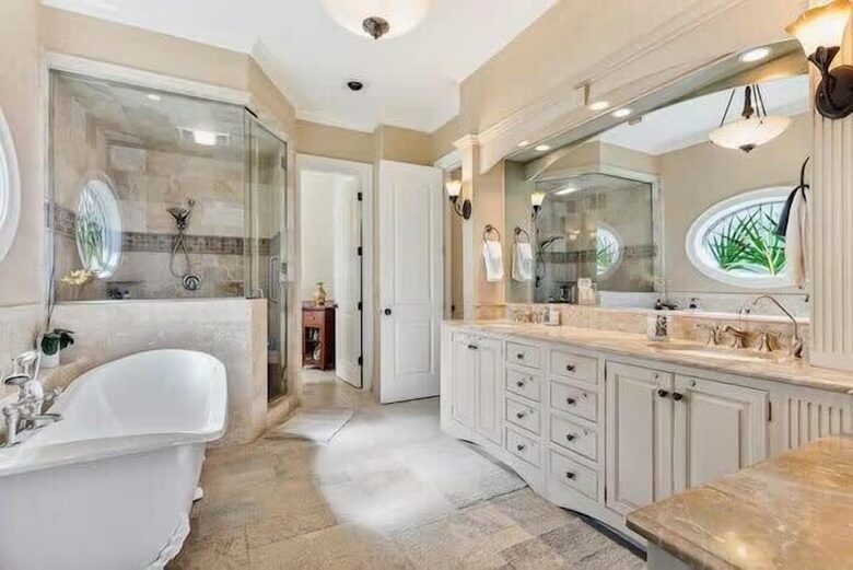 Southern Comfort - Isle of Palms, South Carolina