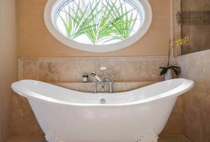 Southern Comfort - Isle of Palms, South Carolina