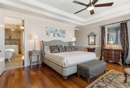 Southern Comfort - Isle of Palms, South Carolina