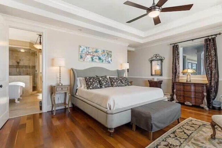 Southern Comfort - Isle of Palms, South Carolina