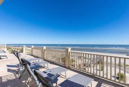 Southern Comfort - Isle of Palms, South Carolina
