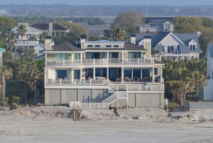 Southern Comfort - Isle of Palms, South Carolina