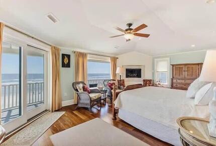 Southern Comfort - Isle of Palms, South Carolina