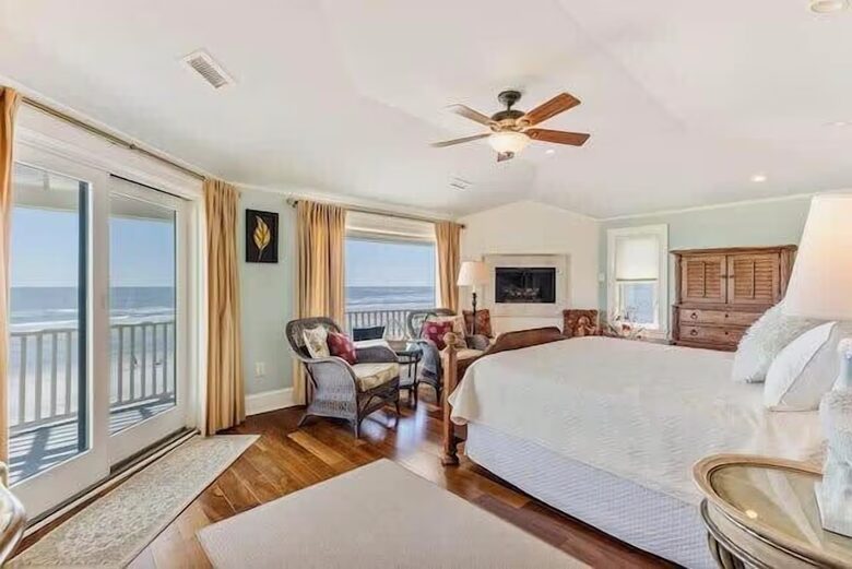 Southern Comfort - Isle of Palms, South Carolina