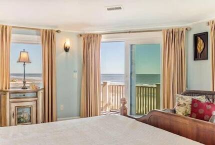 Southern Comfort - Isle of Palms, South Carolina