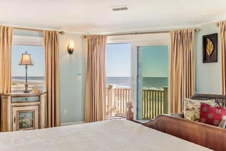 Southern Comfort - Isle of Palms, South Carolina