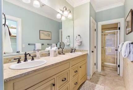 Southern Comfort - Isle of Palms, South Carolina