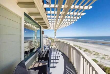 Southern Comfort - Isle of Palms, South Carolina