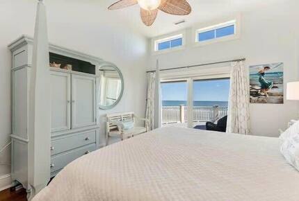 Southern Comfort - Isle of Palms, South Carolina