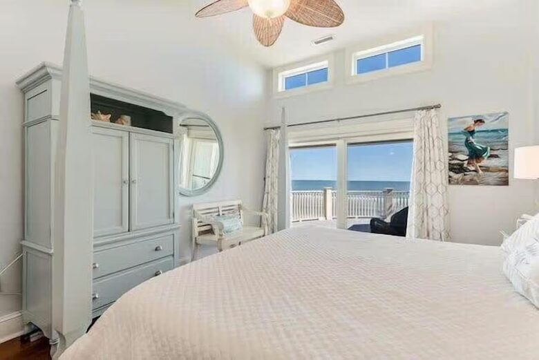 Southern Comfort - Isle of Palms, South Carolina