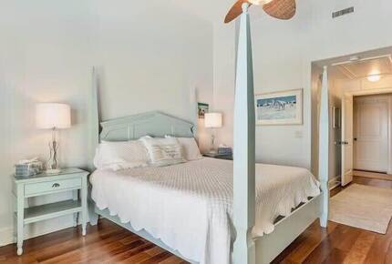 Southern Comfort - Isle of Palms, South Carolina