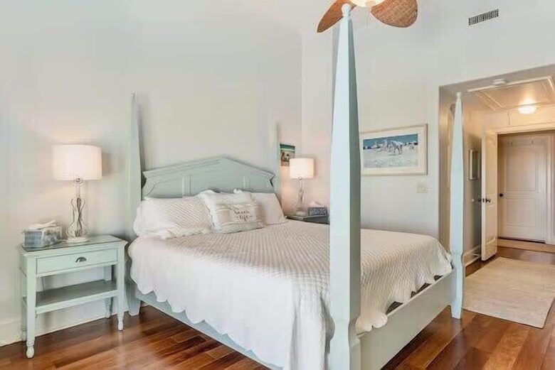 Southern Comfort - Isle of Palms, South Carolina