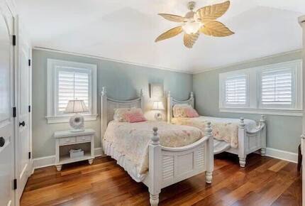 Southern Comfort - Isle of Palms, South Carolina