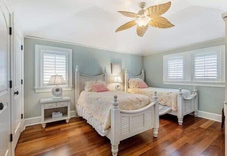 Southern Comfort - Isle of Palms, South Carolina