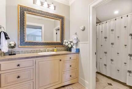 Southern Comfort - Isle of Palms, South Carolina