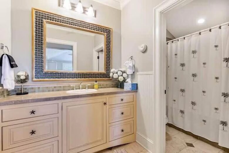 Southern Comfort - Isle of Palms, South Carolina