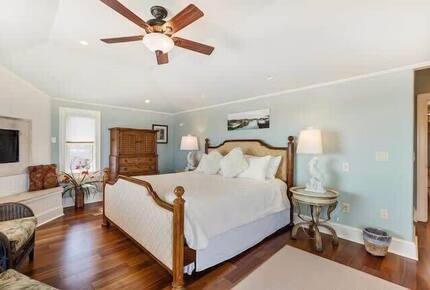 Southern Comfort - Isle of Palms, South Carolina