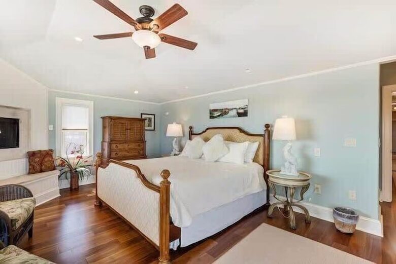 Southern Comfort - Isle of Palms, South Carolina