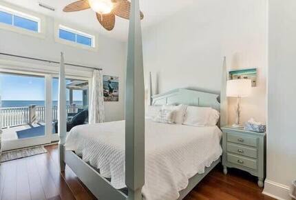 Southern Comfort - Isle of Palms, South Carolina