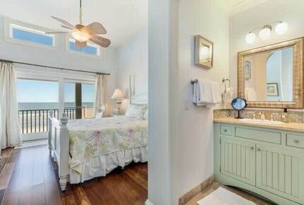 Southern Comfort - Isle of Palms, South Carolina