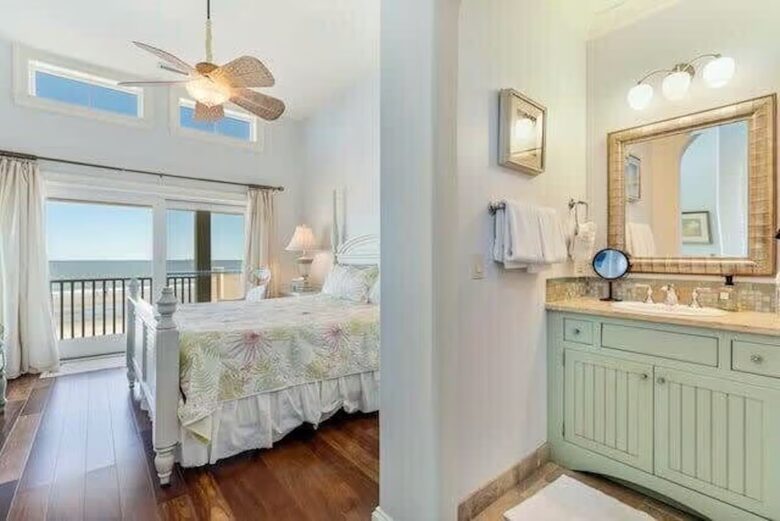 Southern Comfort - Isle of Palms, South Carolina