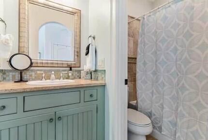 Southern Comfort - Isle of Palms, South Carolina