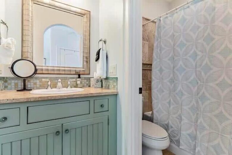 Southern Comfort - Isle of Palms, South Carolina