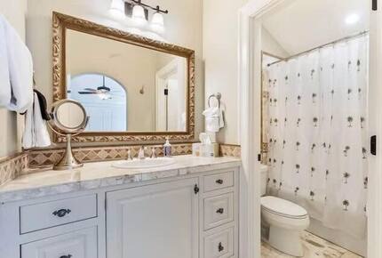 Southern Comfort - Isle of Palms, South Carolina