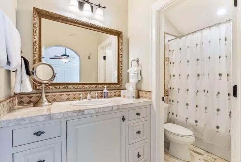 Southern Comfort - Isle of Palms, South Carolina